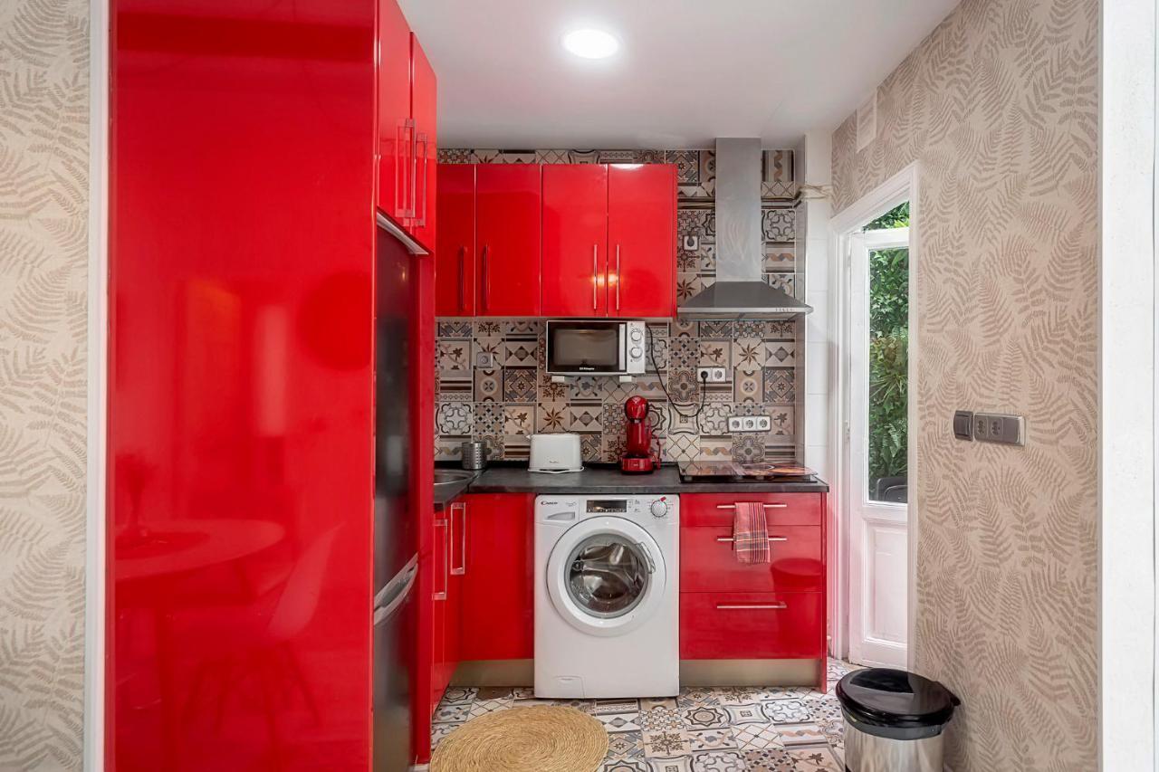 Apartamento En Las Nubes De Madrid! ático C/ Fuencarral Madrid
