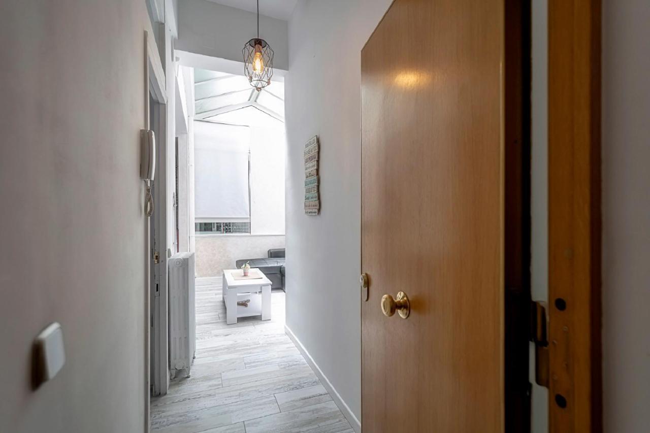 Apartamento En Las Nubes De Madrid! ático C/ Fuencarral Madrid