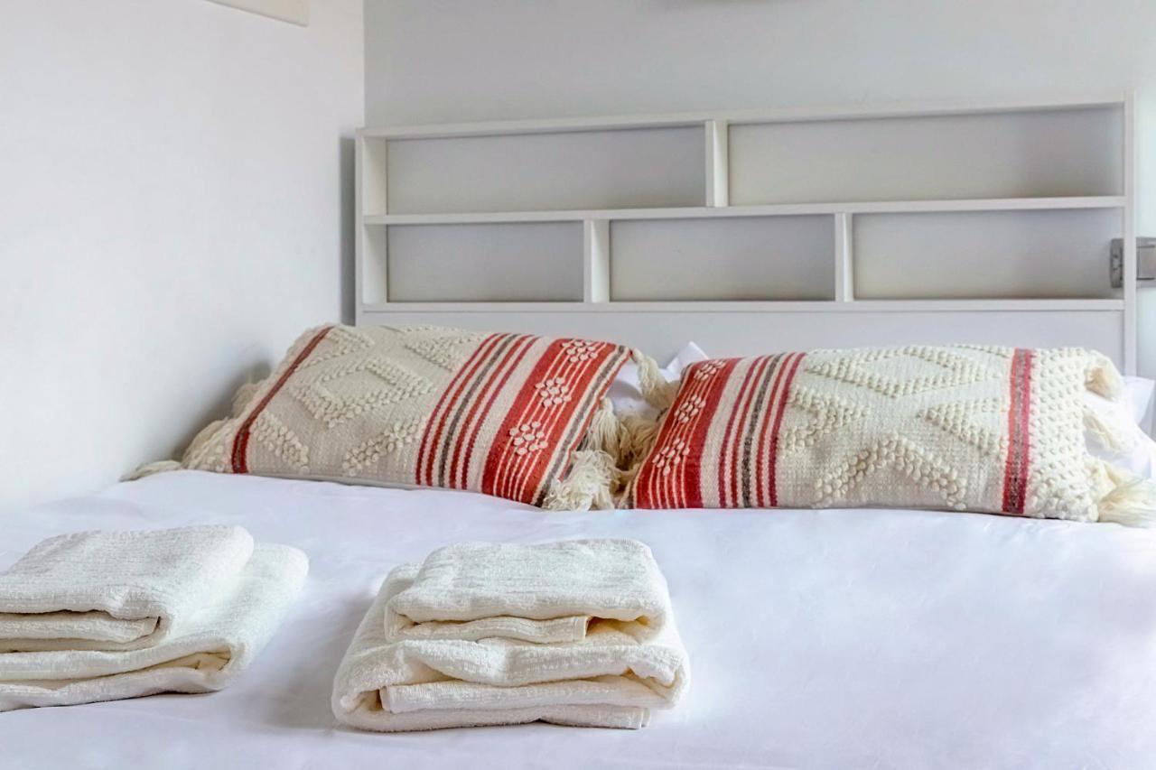 Apartamento En Las Nubes De Madrid! ático C/ Fuencarral Madrid