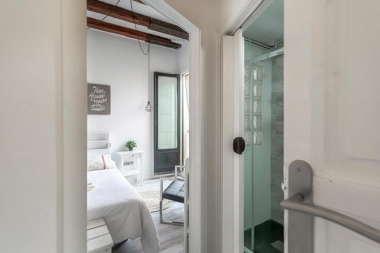 Apartamento En Las Nubes De Madrid! ático C/ Fuencarral Madrid