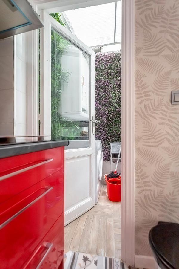 En Las Nubes De Madrid! ático C/ Fuencarral Apartamento Madrid