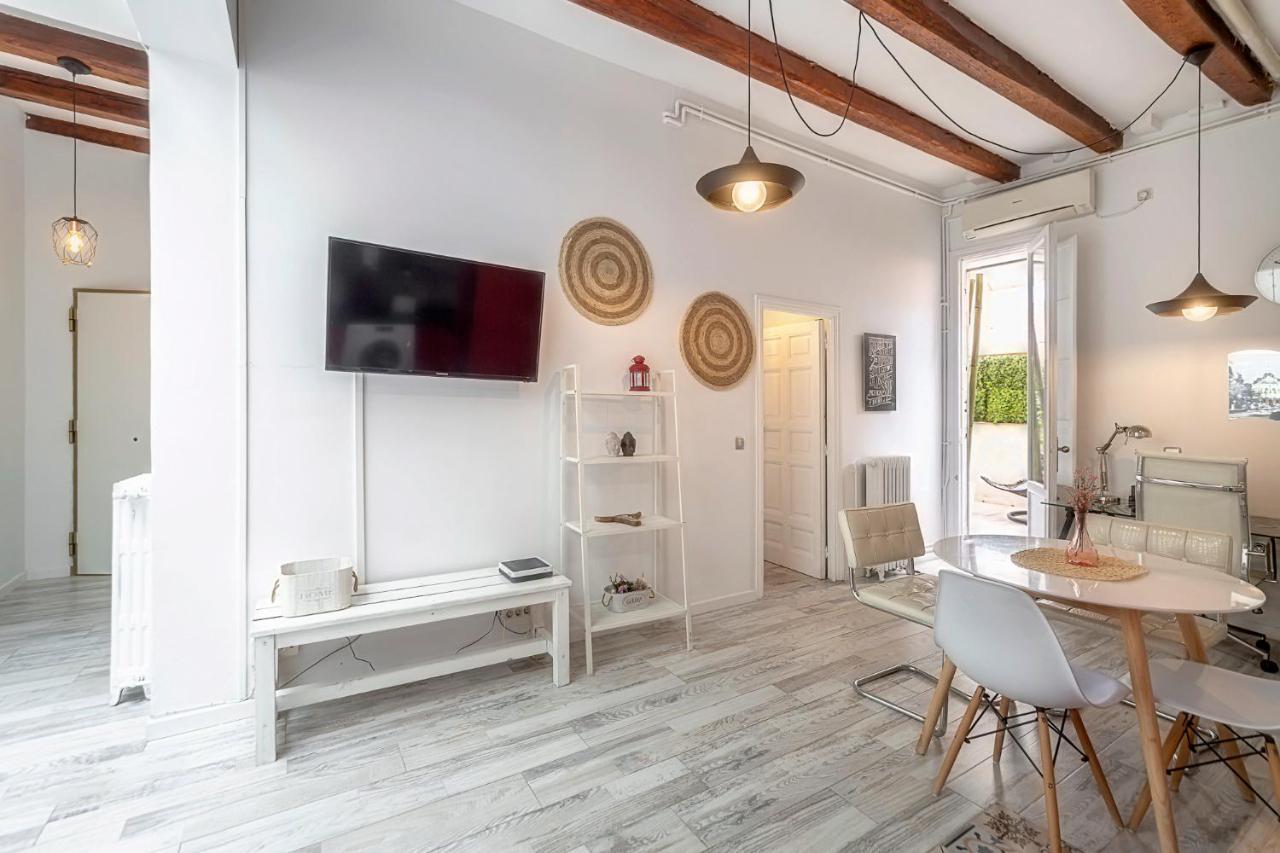 Apartamento En Las Nubes De Madrid! ático C/ Fuencarral Madrid